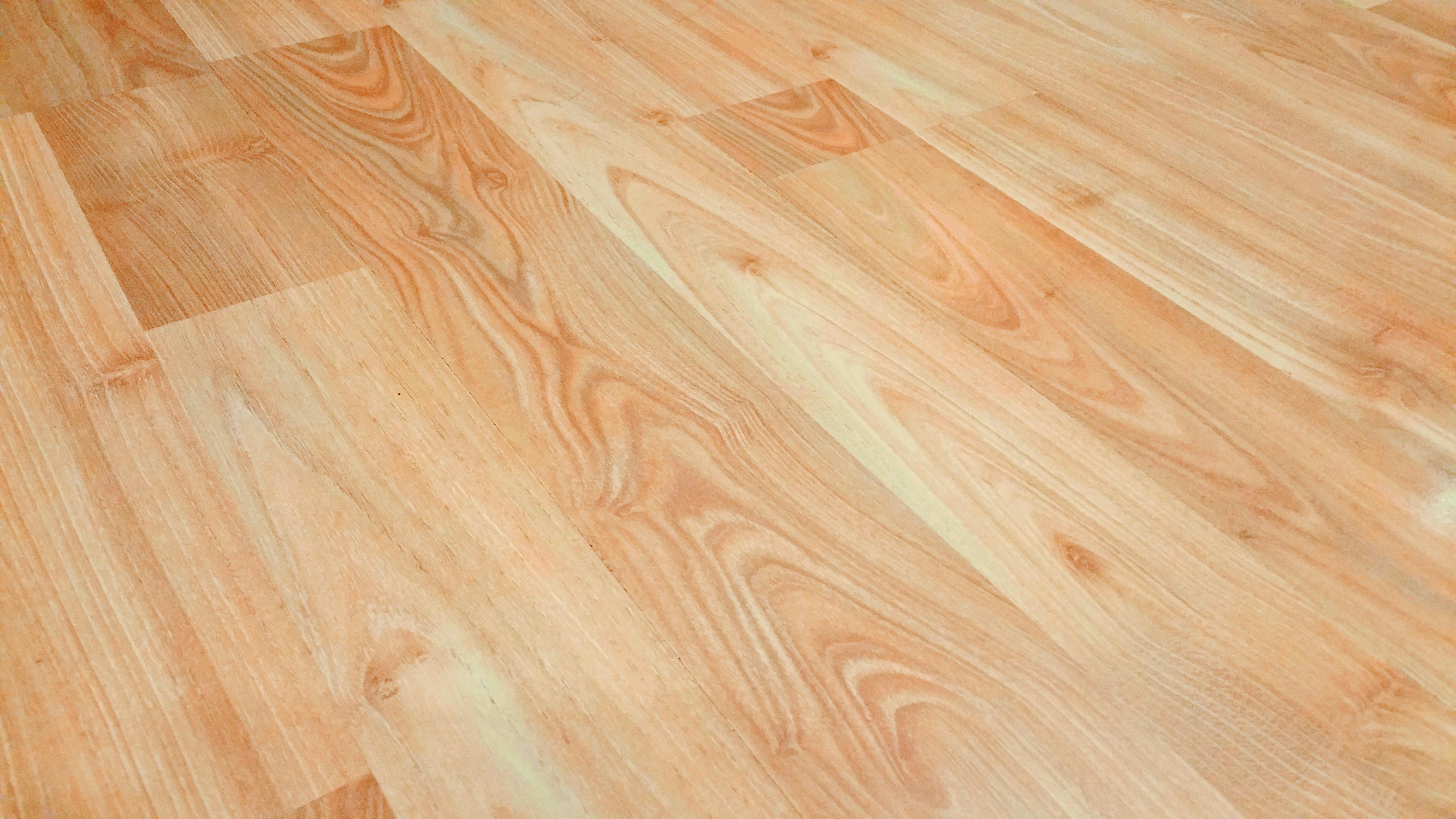 Vinyl & Laminate